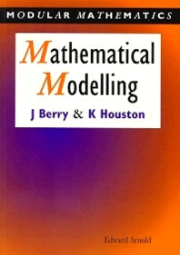 Mathematical Modelling (Paperback / softback) 9780340614044