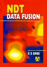 NDT Data Fusion (Hardback) 9780340676486