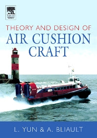 Theory and Design of Air Cushion Craft (Hardback) 9780340676509