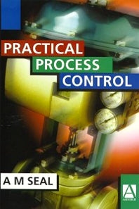 Practical Process Control (Hardback) 9780340705902