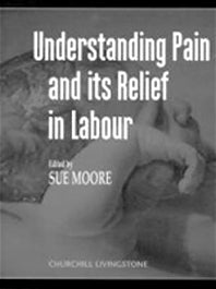 Understanding Pain and Its Relief in Labour (Paperback / softback) 9780443050268