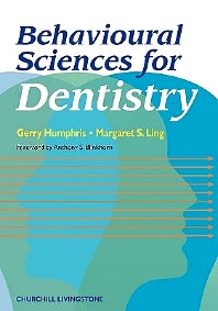 Behavioural Sciences for Dentistry (Paperback / softback) 9780443051906