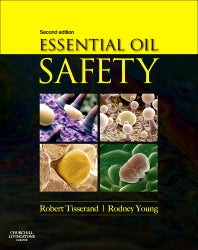 Essential Oil Safety; A Guide for Health Care Professionals- (Hardback) 9780443062414