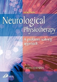 Neurological Physiotherapy; A Problem-Solving Approach (Paperback / softback) 9780443064401