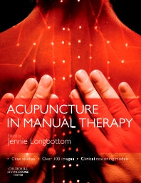 Acupuncture in Manual Therapy (Paperback / softback) 9780443067822