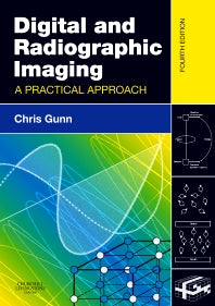 Digital and Radiographic Imaging; A Practical Approach (Paperback / softback) 9780443068638