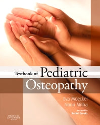 Textbook of Pediatric Osteopathy (Hardback) 9780443068645