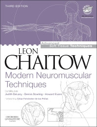 Modern Neuromuscular Techniques (Paperback / softback) 9780443069376