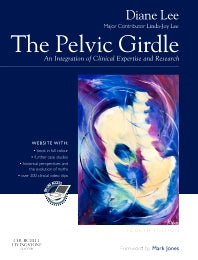 The Pelvic Girdle; An integration of clinical expertise and research (Hardback) 9780443069635