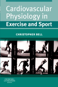 Cardiovascular Physiology in Exercise and Sport (Paperback / softback) 9780443069659