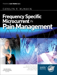 Frequency Specific Microcurrent in Pain Management (Paperback / softback) 9780443069765