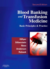 Blood Banking and Transfusion Medicine; Basic Principles and Practice (Hardback) 9780443069819