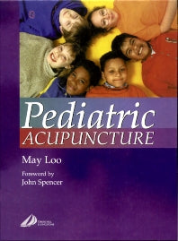 Pediatric Acupuncture (Hardback) 9780443070327