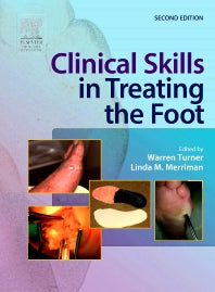 Clinical Skills in Treating the Foot (Hardback) 9780443071133