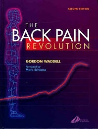 The Back Pain Revolution (Hardback) 9780443072277