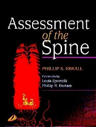 Assessment of the Spine (Hardback) 9780443072284