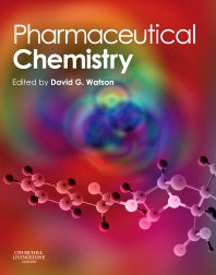 Pharmaceutical Chemistry (Paperback / softback) 9780443072321