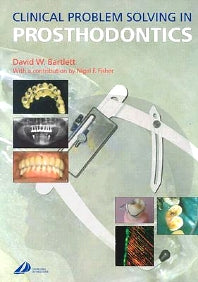 Clinical Problem Solving in Prosthodontics (Paperback / softback) 9780443072826