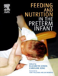 Feeding and Nutrition in the Preterm Infant (Paperback / softback) 9780443073786