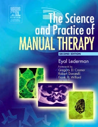 The Science & Practice of Manual Therapy (Hardback) 9780443074325