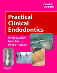 Practical Clinical Endodontics (Hardback) 9780443074820