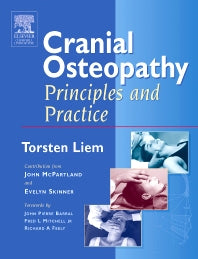 Cranial Osteopathy; Principles and Practice (Paperback / softback) 9780443074998