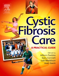 Cystic Fibrosis Care; A Practical Guide (Paperback / softback) 9780443100031