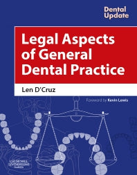 Legal Aspects of General Dental Practice (Hardback) 9780443100383