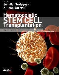 Hematopoietic Stem Cell Transplantation in Clinical Practice (Paperback / softback) 9780443101472