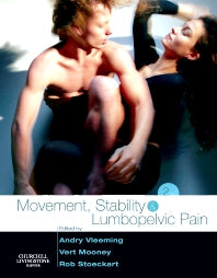 Movement, Stability & Lumbopelvic Pain; Integration of research and therapy (Hardback) 9780443101786