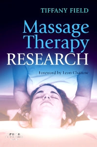 Massage Therapy Research (Paperback / softback) 9780443102011