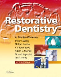 Restorative Dentistry (Paperback / softback) 9780443102462