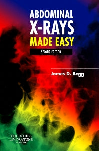 Abdominal X-Rays Made Easy (Paperback / softback) 9780443102578