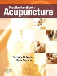 Practice Handbook of Acupuncture (Paperback / softback) 9780443102653