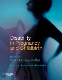 Disability in Pregnancy and Childbirth (Paperback / softback) 9780443103186