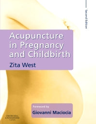 Acupuncture in Pregnancy and Childbirth (Hardback) 9780443103711