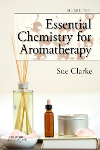 Essential Chemistry for Aromatherapy (Paperback / softback) 9780443104039