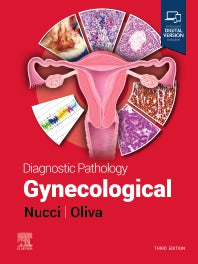 Diagnostic Pathology: Gynecological (Hardback) 9780443104565