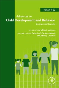 Developmental Cascades (Hardback) 9780443132391