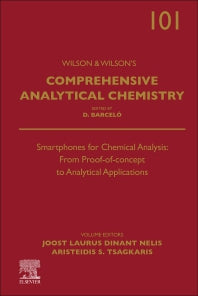 Smartphones for Chemical Analysis: From Proof-of-concept to Analytical Applications (Hardback) 9780443134050