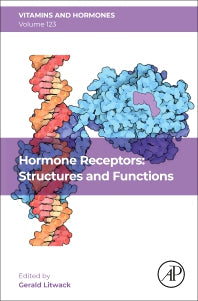 Hormone Receptors: Structures and Functions (Hardback) 9780443134555