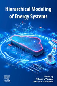 Hierarchical Modeling of Energy Systems (Paperback / softback) 9780443139178