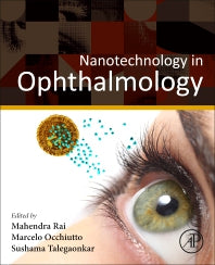 Nanotechnology in Ophthalmology (Paperback / softback) 9780443152641