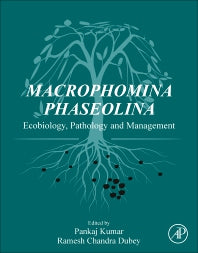 Macrophomina Phaseolina; Ecobiology, Pathology and Management (Paperback / softback) 9780443154430