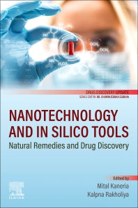 Nanotechnology and In Silico Tools; Natural Remedies and Drug Discovery (Paperback) 9780443154577