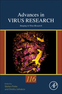 Imaging in Virus Research (Hardback) 9780443158148