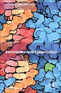 Hormones and Epigenetics (Hardback) 9780443158186