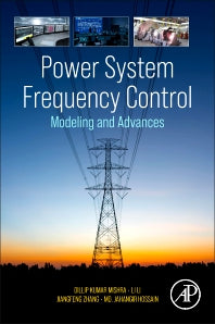 Power System Frequency Control; Modeling and Advances (Paperback / softback) 9780443184260