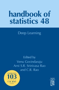 Deep Learning (Hardback) 9780443184307