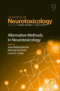 Alternative Methods in Neurotoxicology (Hardback) 9780443185823